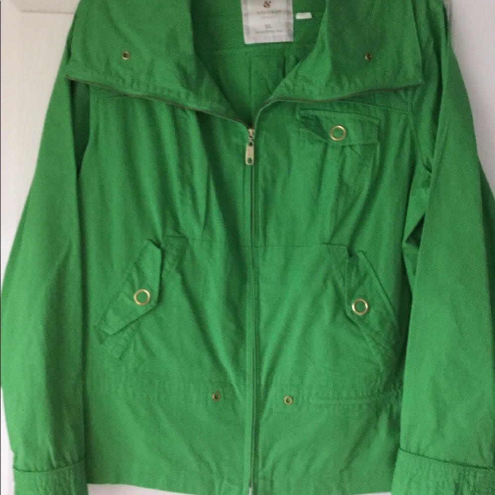 Ladies jacket